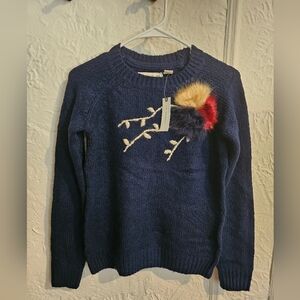 *NWT* Anthropologie Sweater (size XS)